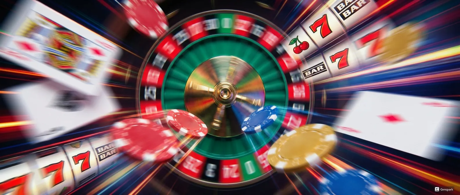 Lowen Play Casino bonus